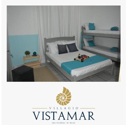 Villagio Vistamar อีลากองปรีดา ภายนอก รูปภาพ