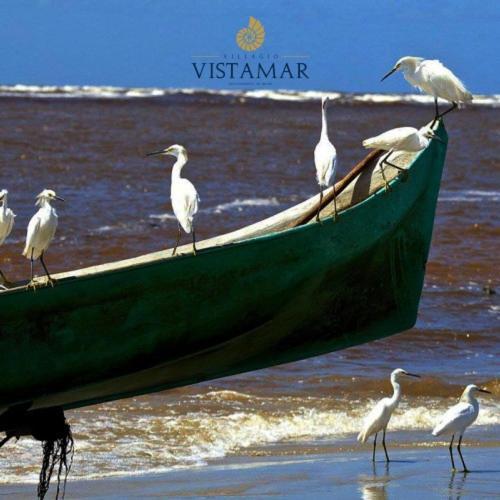 Villagio Vistamar อีลากองปรีดา ภายนอก รูปภาพ