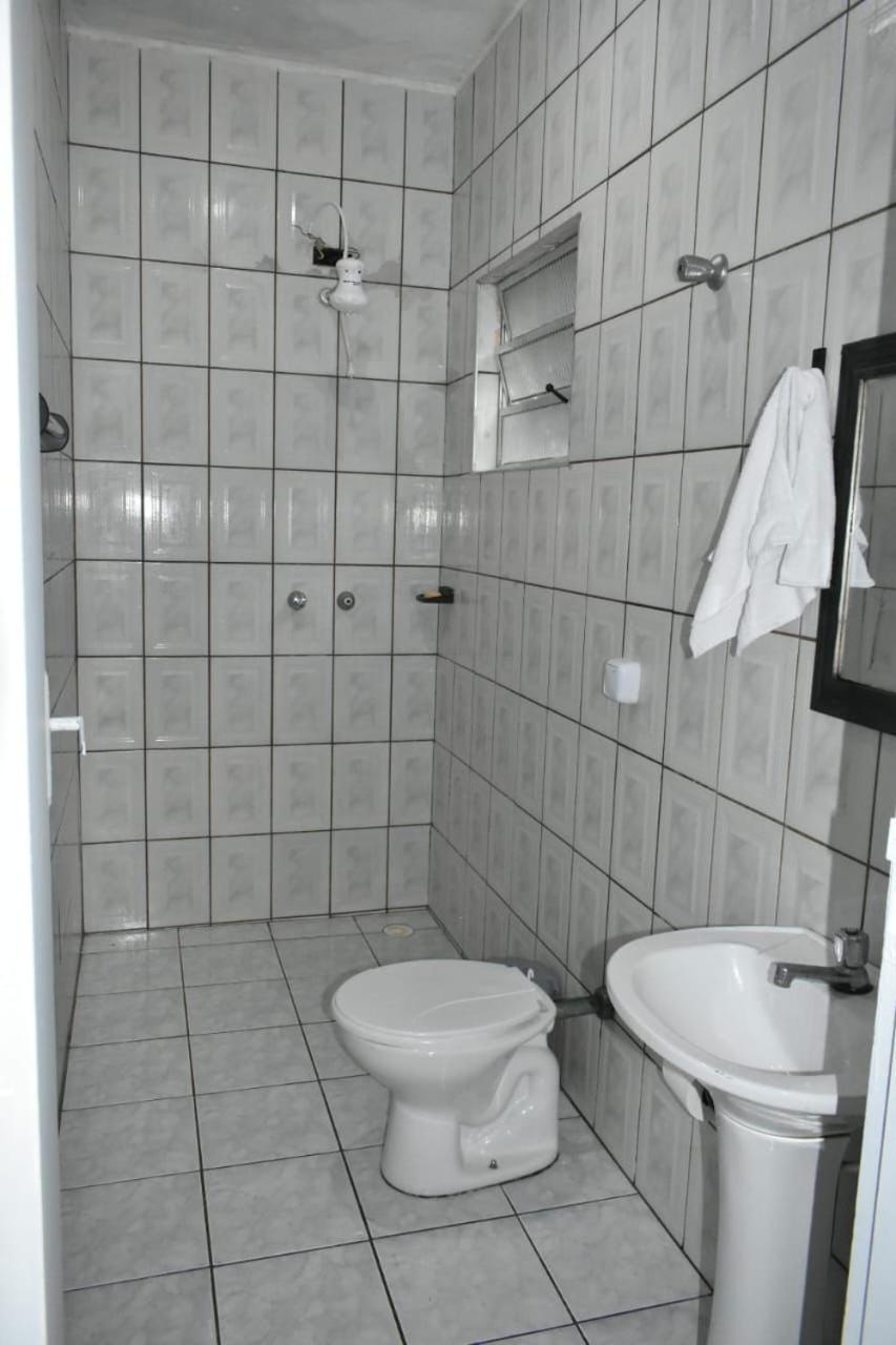 Villagio Vistamar อีลากองปรีดา ภายนอก รูปภาพ